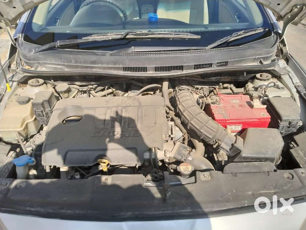 Hyundai Fluidic Verna 2013