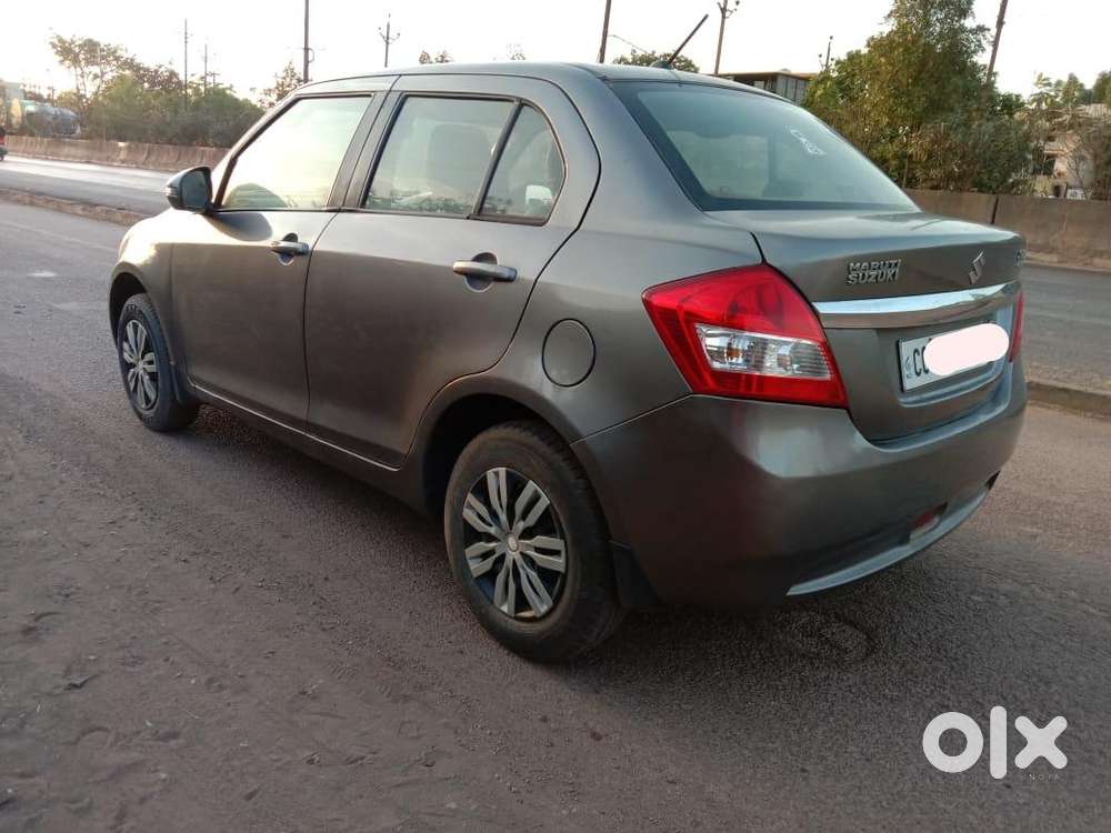 Maruti Suzuki Dzire, 2013, Diesel