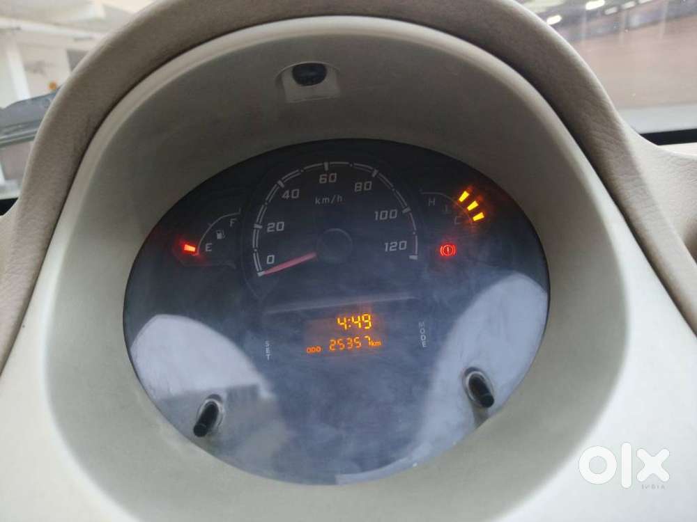 Tata Nano Twist Xt, 2015, Petrol
