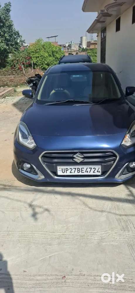 Maruti Suzuki Dzire 2022 Petrol 43000 Km Driven