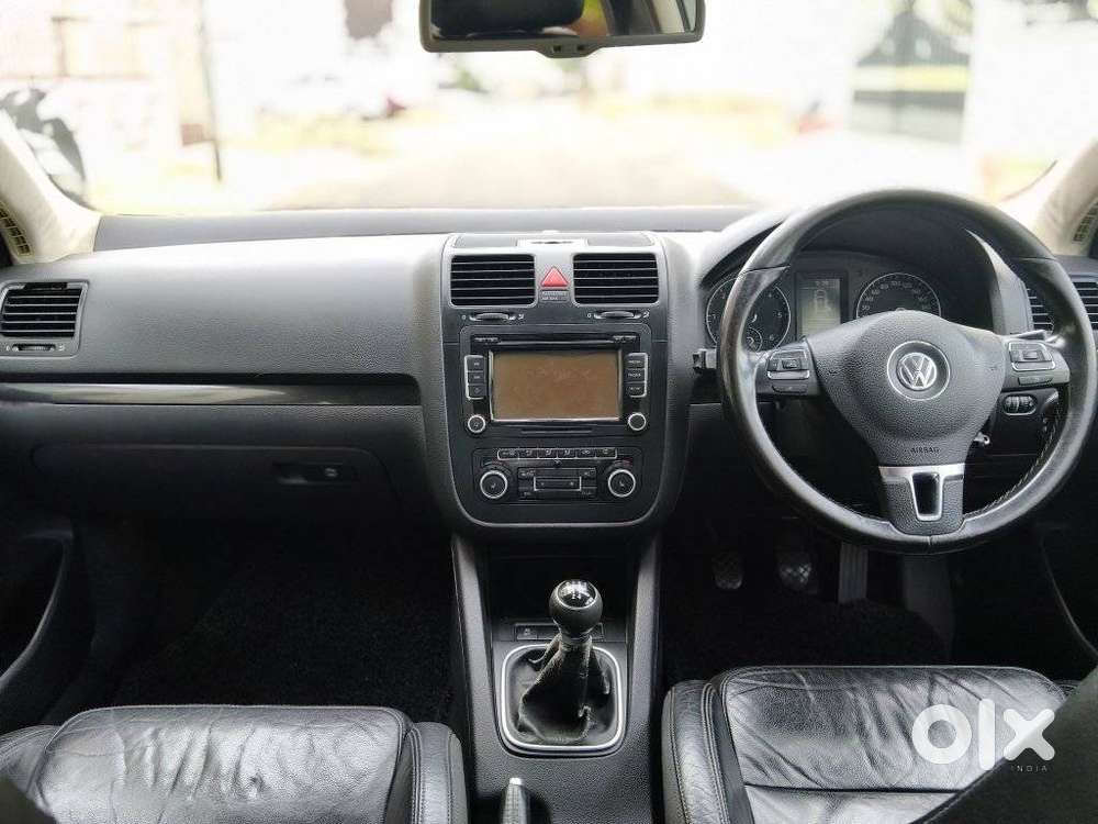 Volkswagen Jetta 1.9 Highline Tdi, 2011, Diesel