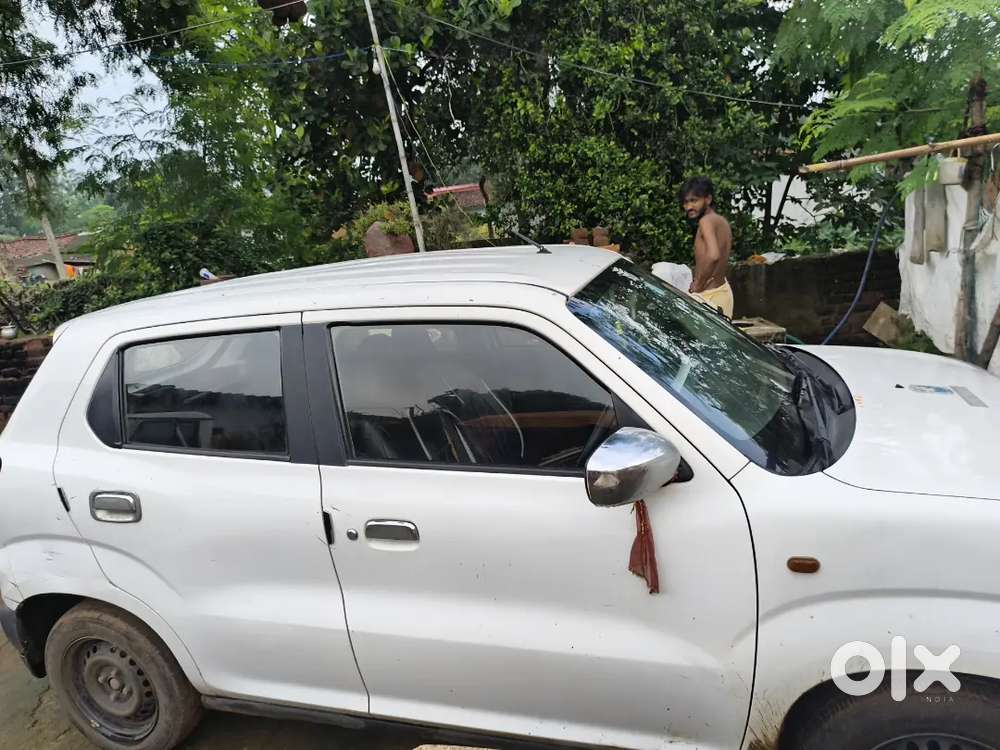 Maruti Suzuki S-presso 2022