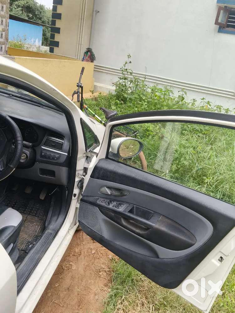 Fiat Punto At Good Condition