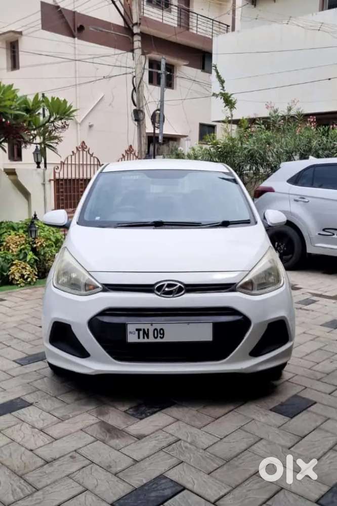 2017 Good Maintenance