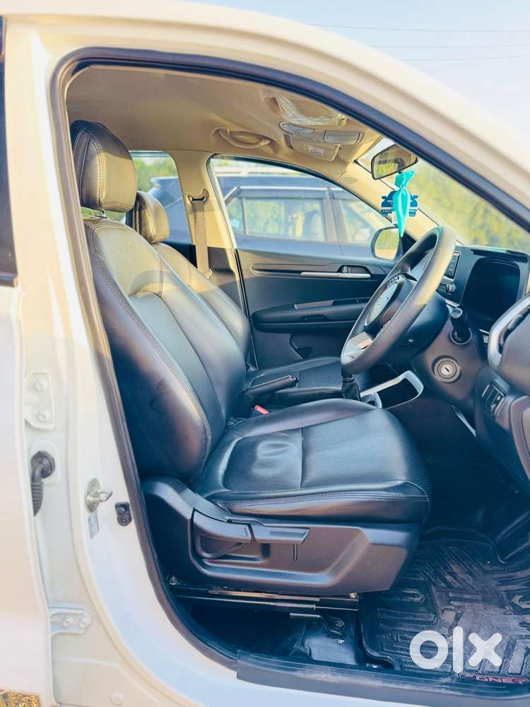 Kia Sonet 1.2 Htk, 2021, Petrol