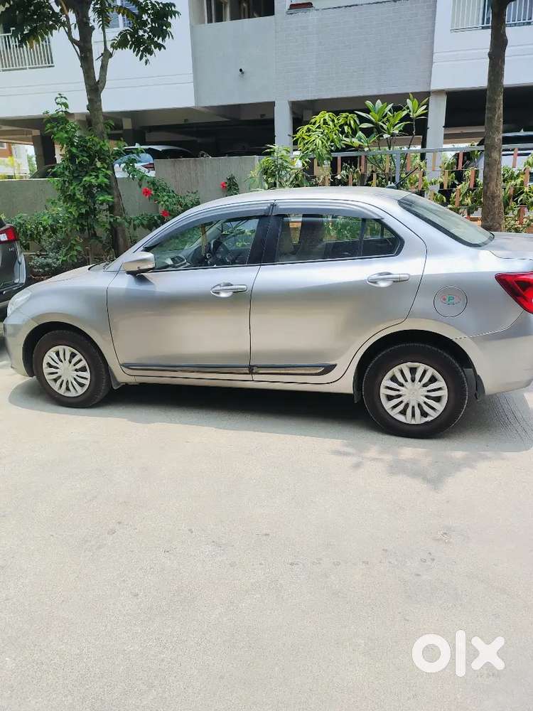 Maruti Suzuki Dzire 2020 Petrol Well Maintained