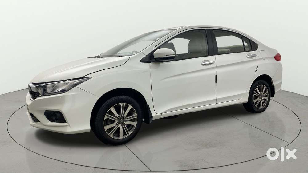 Honda City 1.5 V 5th Gen I-vtec Mt, 2022, Petrol