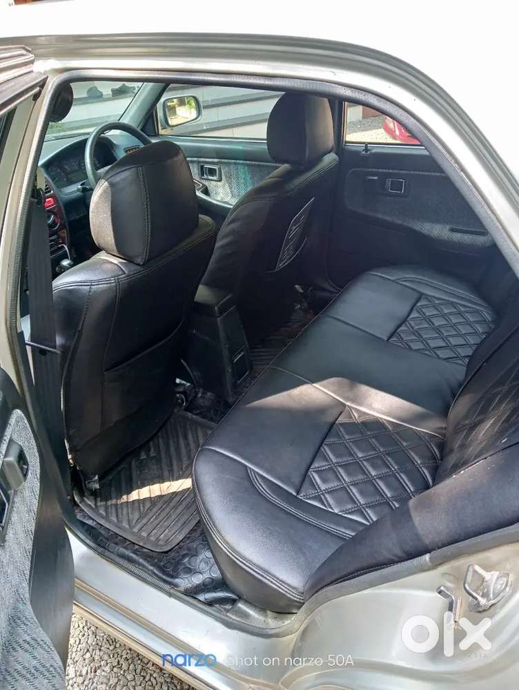 Honda City 2001 1.5 Exi