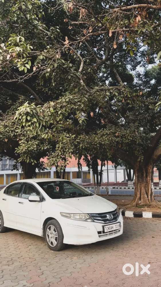 Honda City Ivtec 1.5 2009 Petrol For Sale In Good Condition
