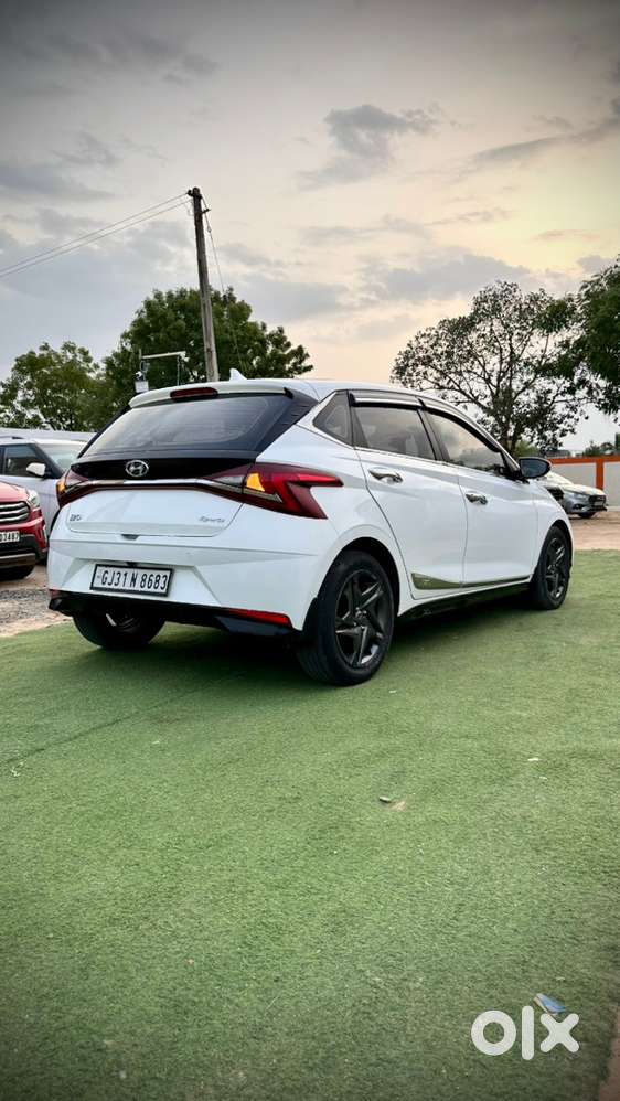 Hyundai New I20 2021 Diesel Engine