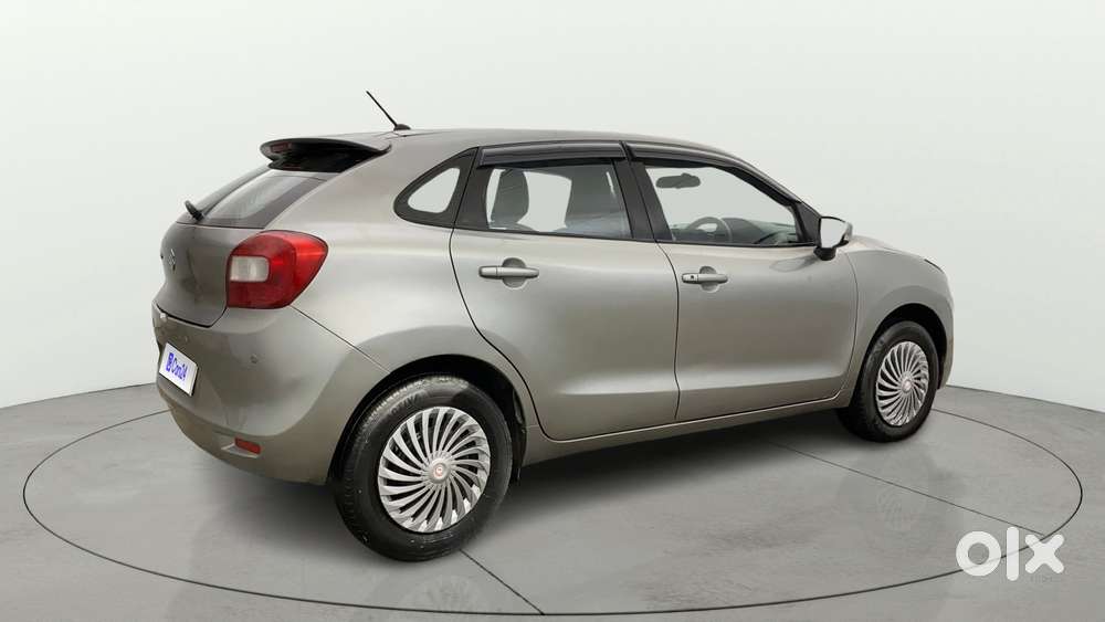 Maruti Suzuki Baleno 1.2 Delta, 2016, Petrol