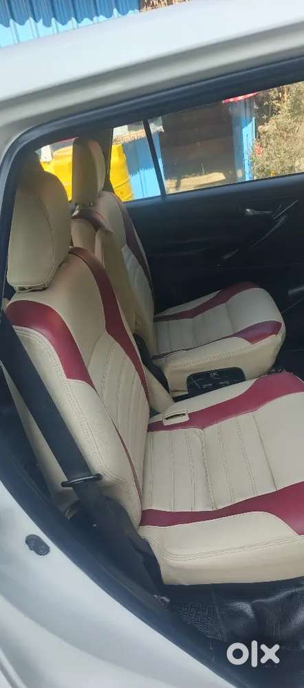 Toyota Innova Crysta 2019 Diesel 195000 Km Driven