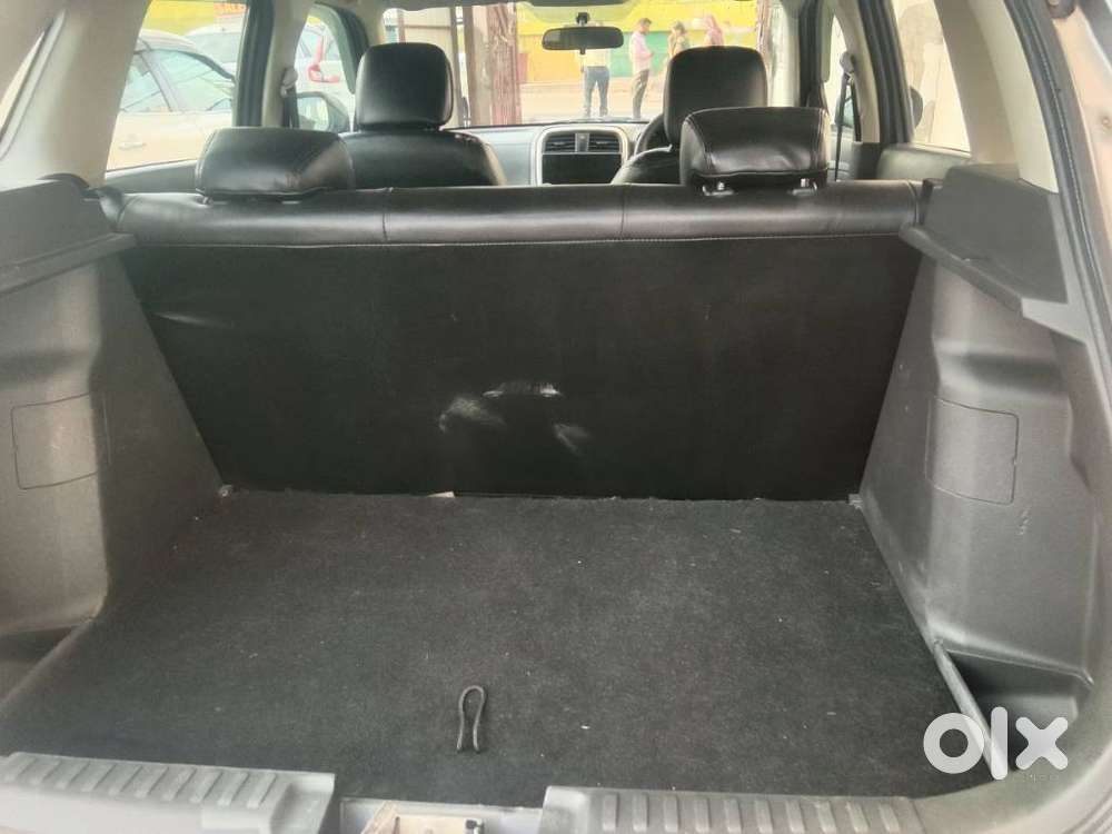 Maruti Suzuki Brezza Vdi, 2017, Diesel