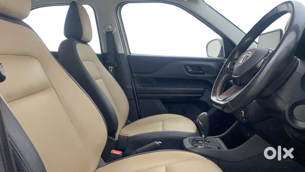 Tata Punch 1.2 Revotron Creative Amt Kaziranga Edition, 2022, Petrol