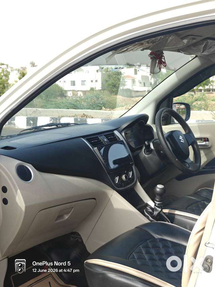 Maruti Suzuki Celerio Vdi, 2016, Diesel
