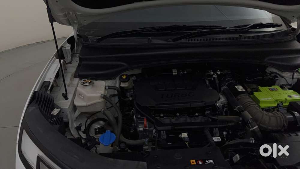 Hyundai Creta N Line N10 1.5 Turbo Mt, 2024, Petrol