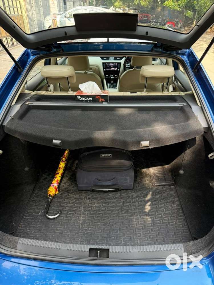 Skoda Octavia Diesel Well Maintained
