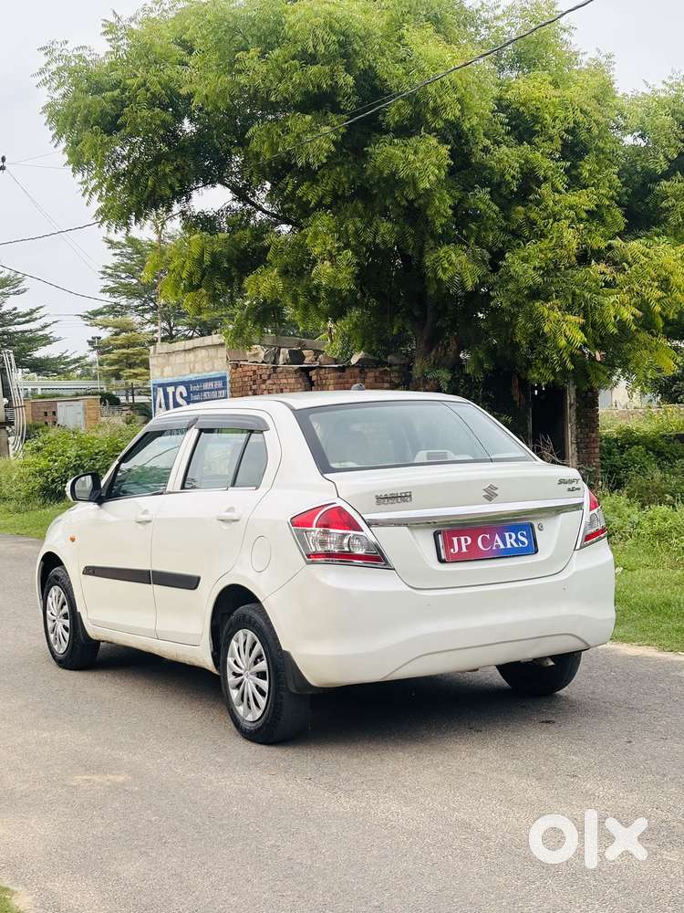 Maruti Suzuki Swift Dzire Lxi Optional-o, 2020, Cng & Hybrids