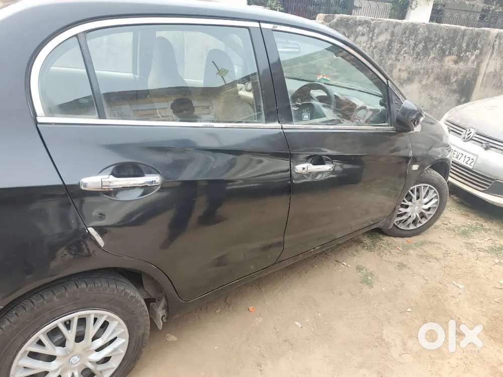 Honda Amaze 2nd Gen 2013 Diesel Good Condition