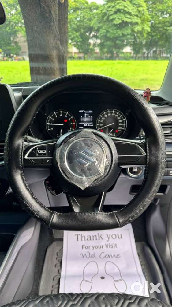 Maruti Suzuki Baleno 1.2 Zeta At, 2025, Petrol
