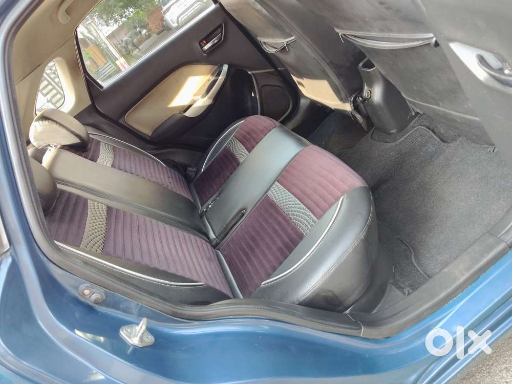 Maruti Suzuki Baleno 1.3 Delta, 2016, Petrol