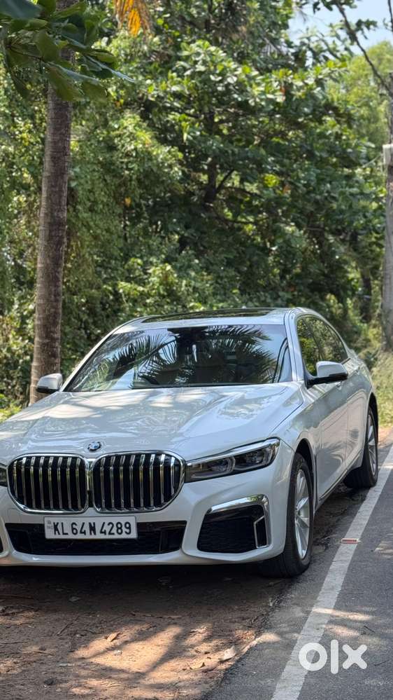 Bmw 730, Upgraded 2022