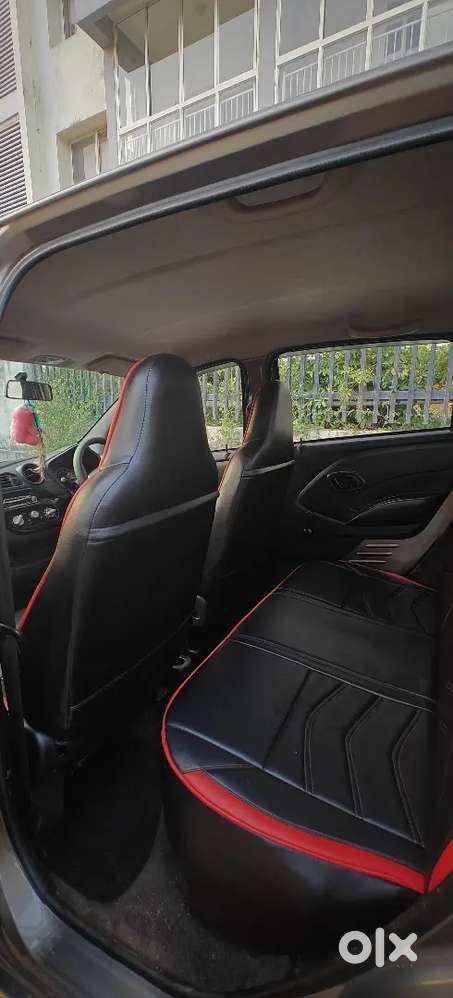 Datsun Redigo 0.8 Sport 2017