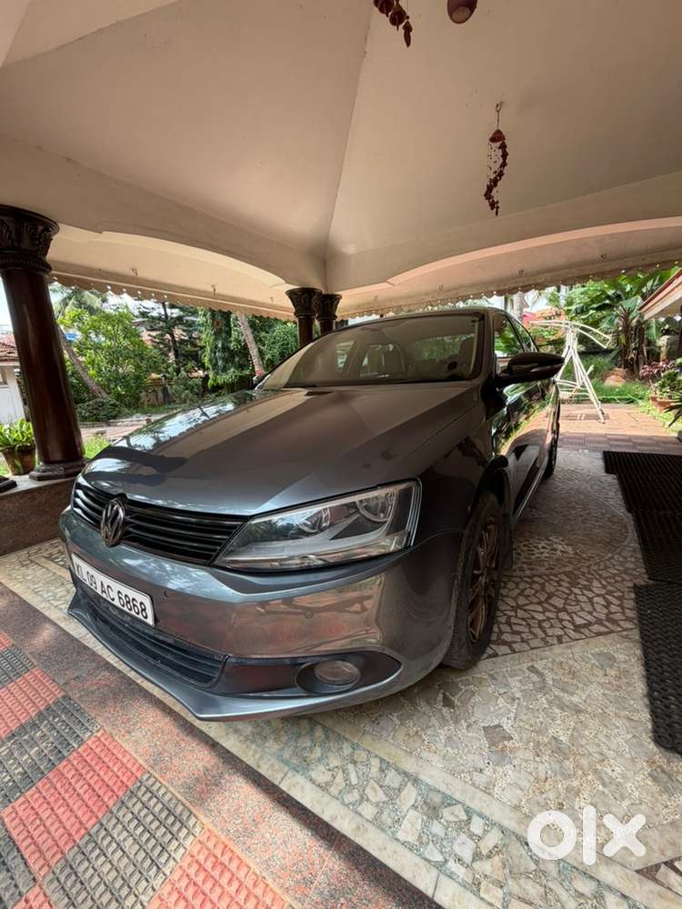 Volkswagen Jetta 2.0 Dsg
