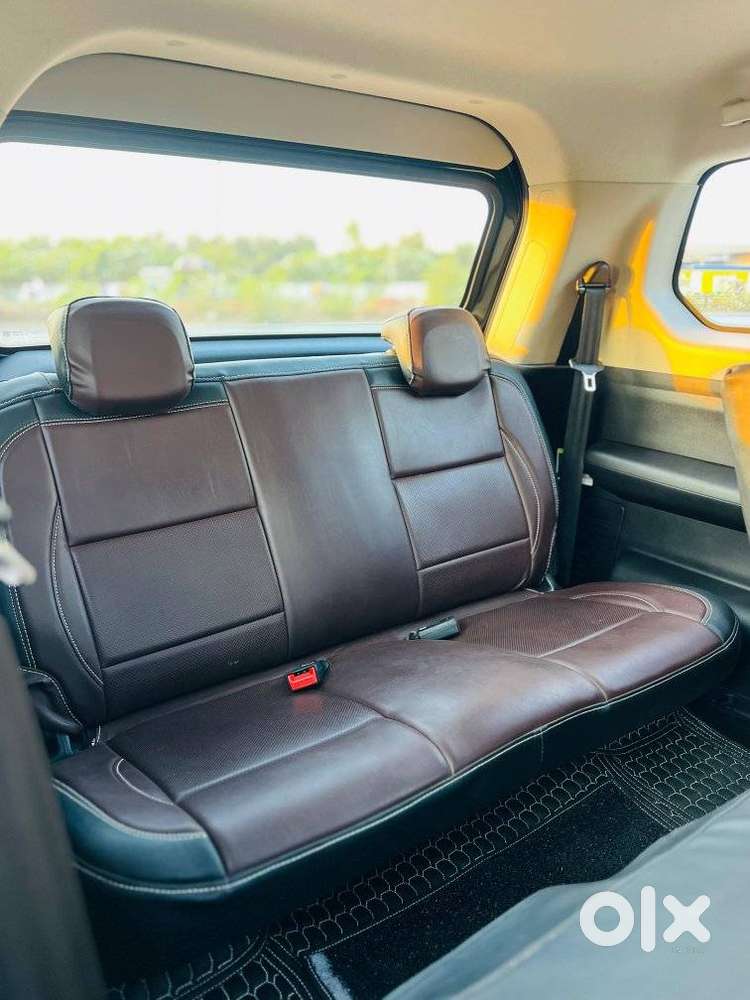 Mahindra Scorpio, 2024, Diesel