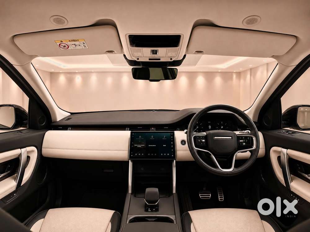 Land Rover Discovery Sport Hse 7-seater, 2024, Petrol