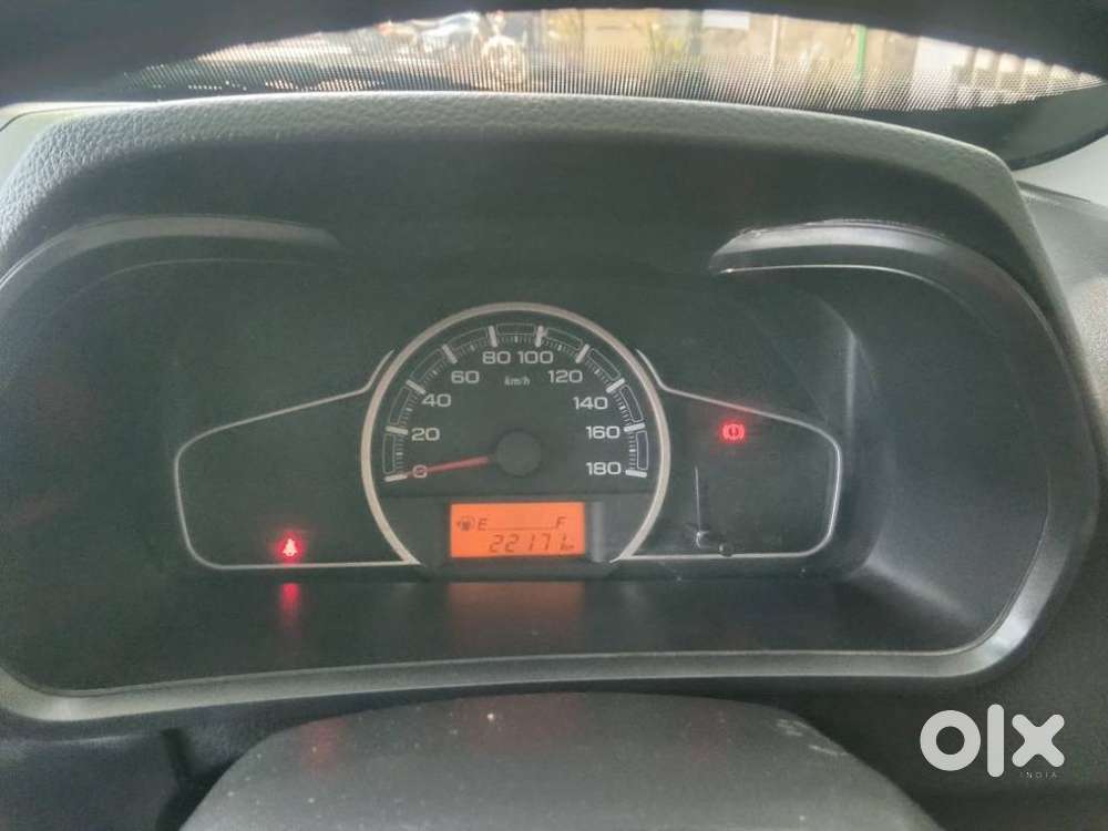 Maruti Suzuki Alto 800 Lxi, 2020, Petrol