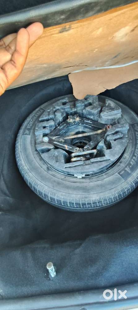 Volkswagen Ameo 1.5 Tdi Trendline, 2018