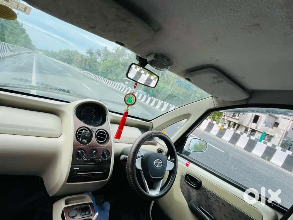 Tata Nano 2015 Petrol Good Condition
