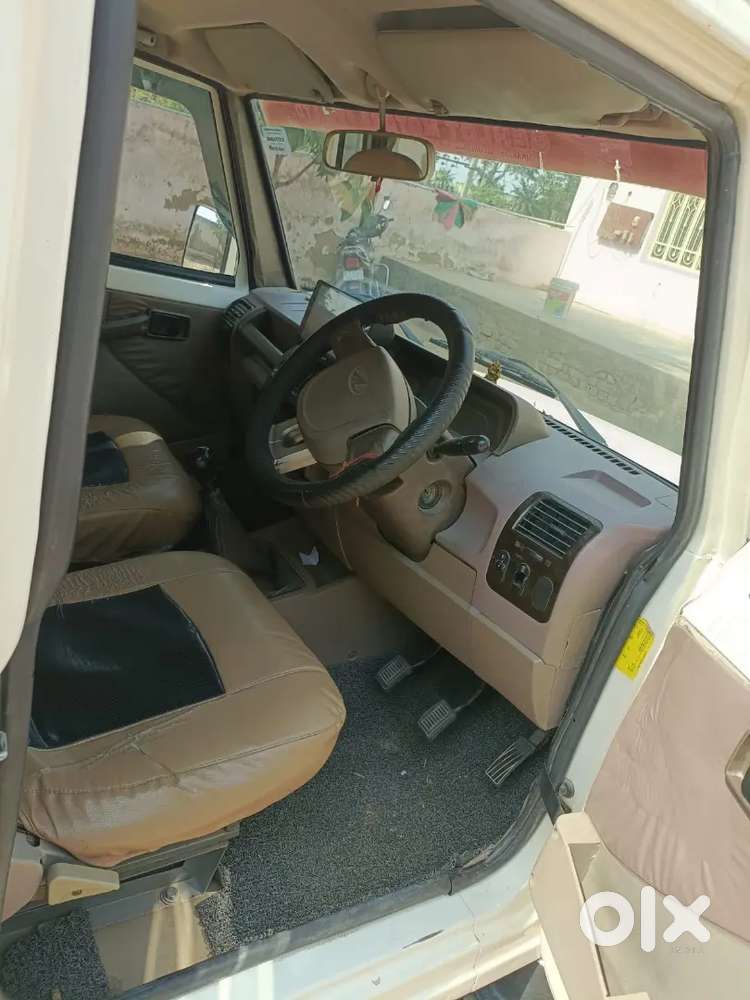 Bolero Zlx Power+