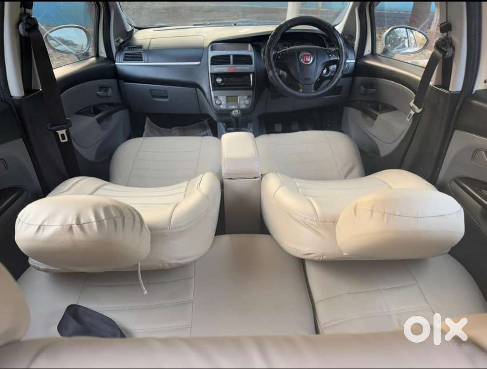 Fiat Punto 1.3 Emotion, 2013, Diesel