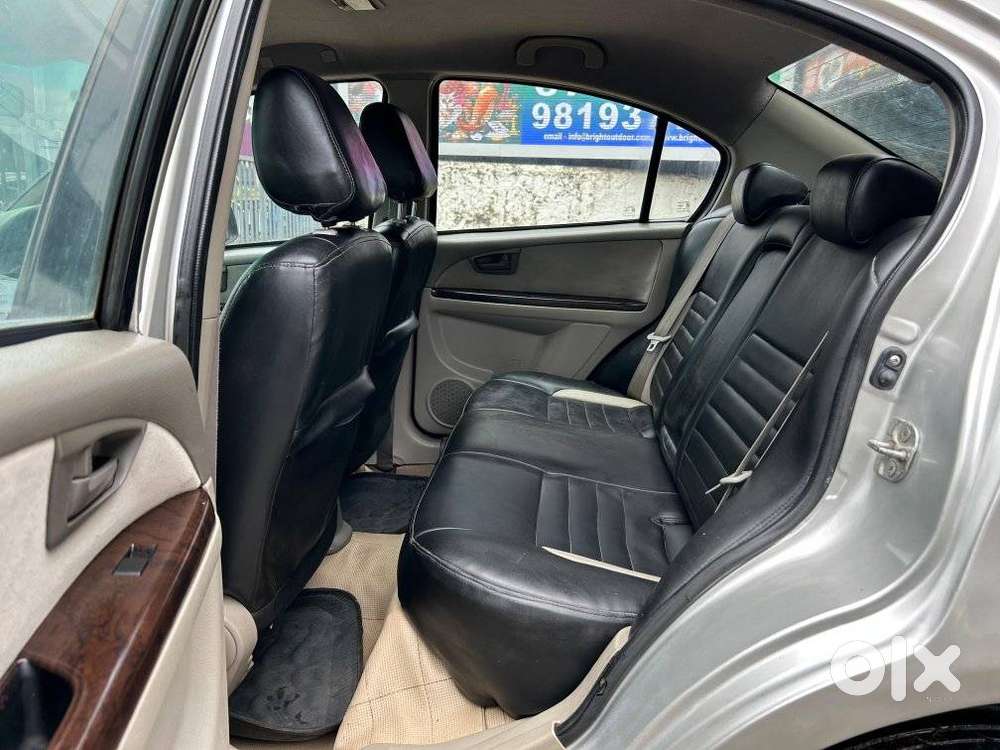 Maruti Suzuki Sx4 2007-2012 Vdi, 2011, Diesel