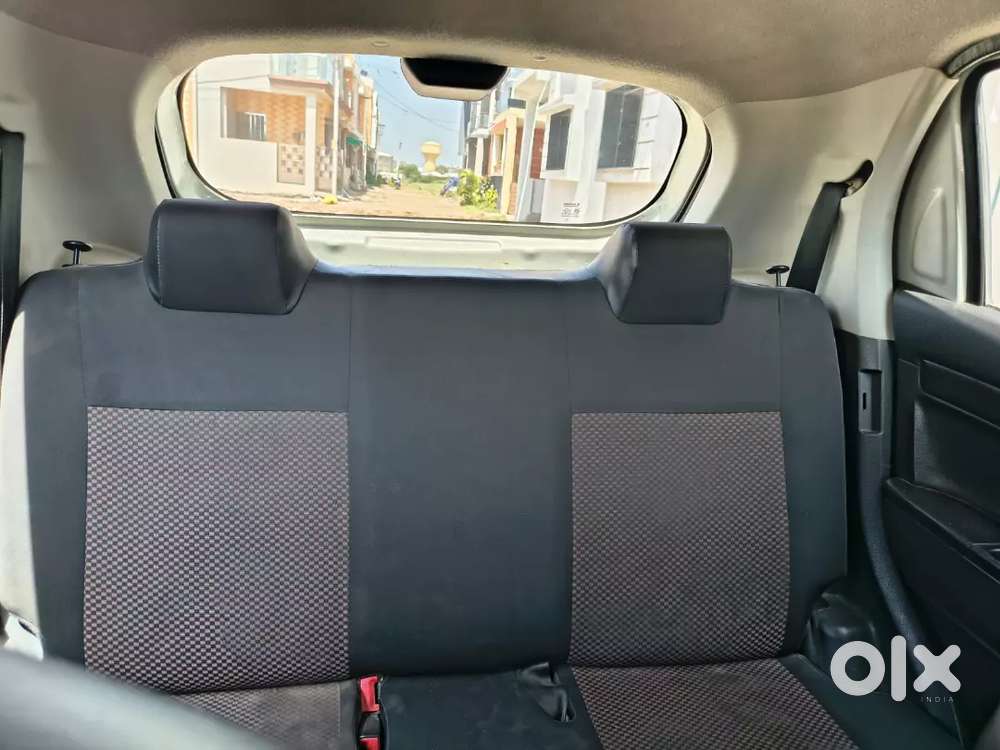 Maruti Suzuki S-presso 2019 Petrol Good Condition
