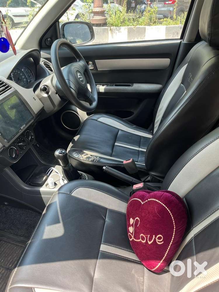 Maruti Suzuki Swift Dzire 2010 Petrol Good Condition