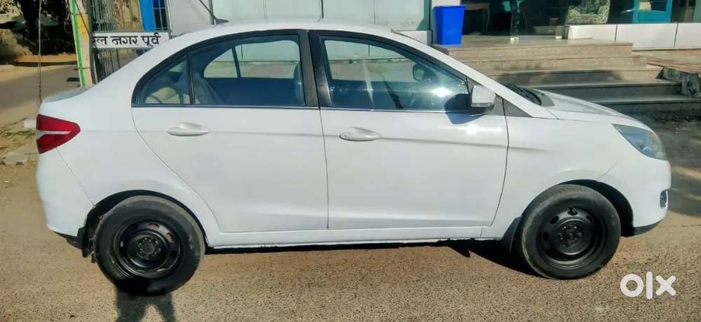 Tata Zest Diesel 2017