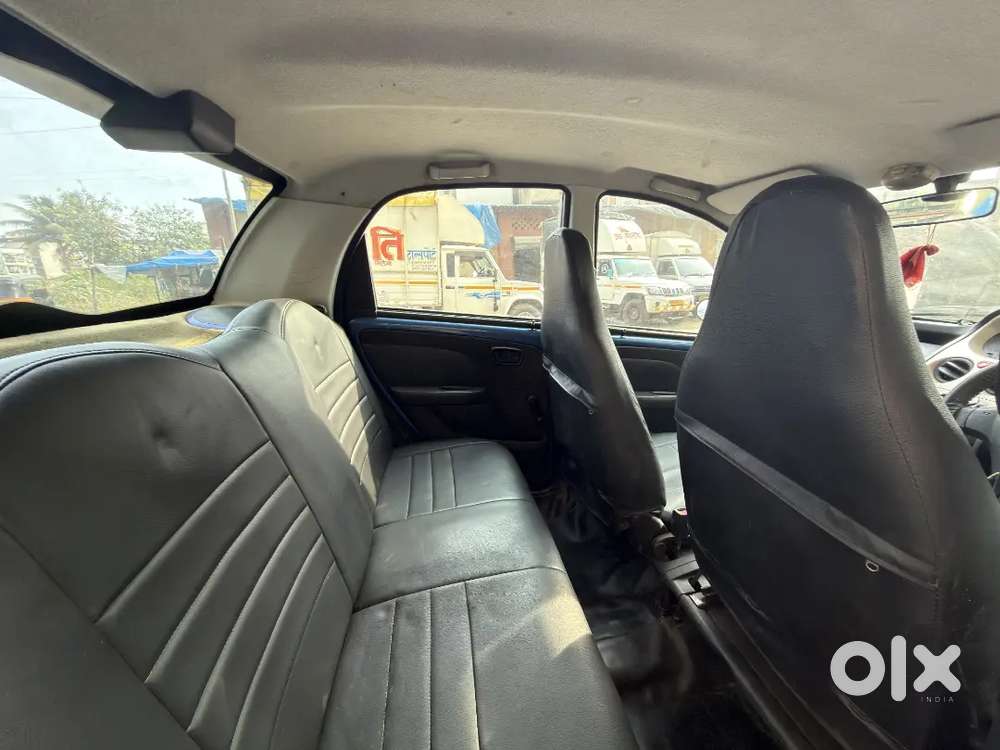 Tata Nano Twist Xt 2015