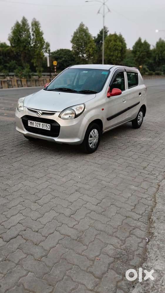 Maruti Suzuki Alto 800 Lxi, 2013, Petrol