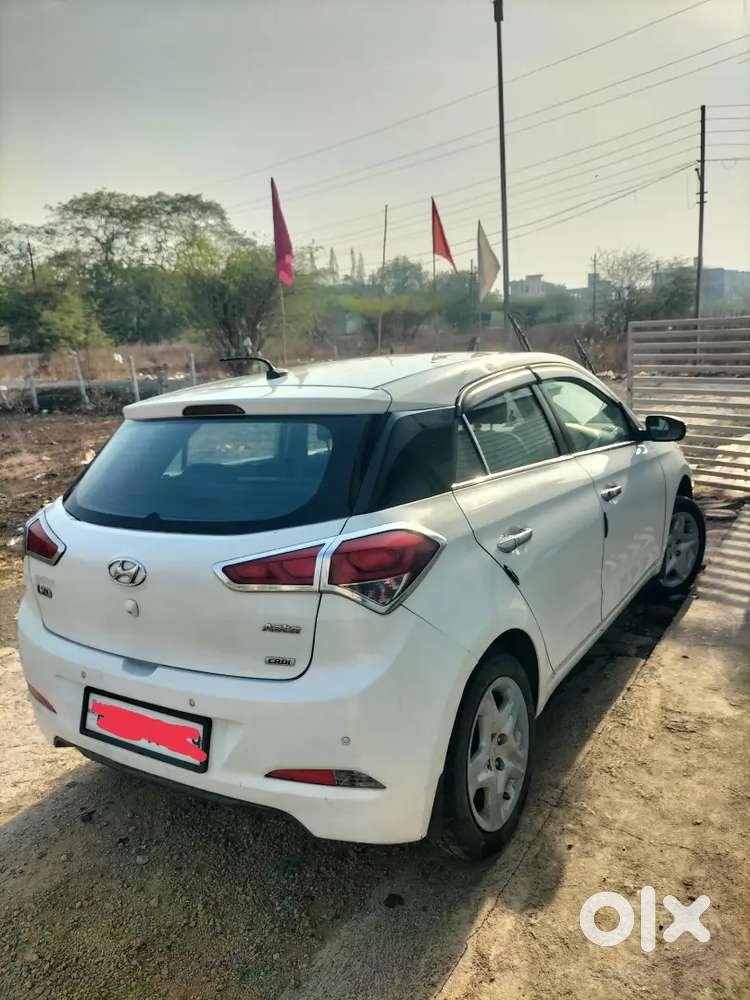 Hyundai Elite I20 2017 Diesel Well Maintained