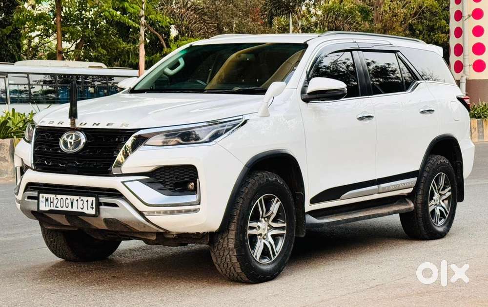 Toyota Fortuner 3.0 4x2 Mt, 2024, Diesel