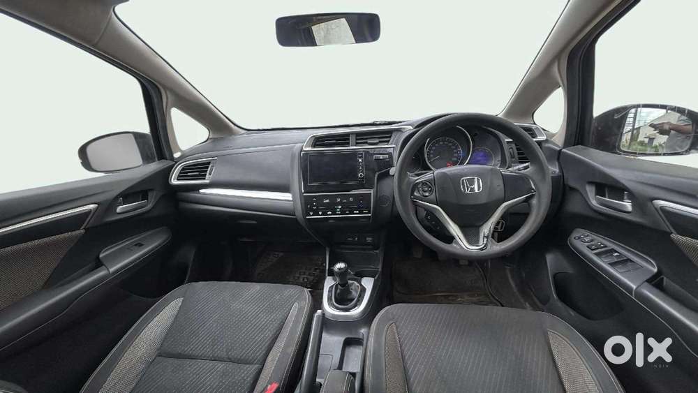 Honda Wr-v 1.2 Vx I-vtec, 2019, Petrol