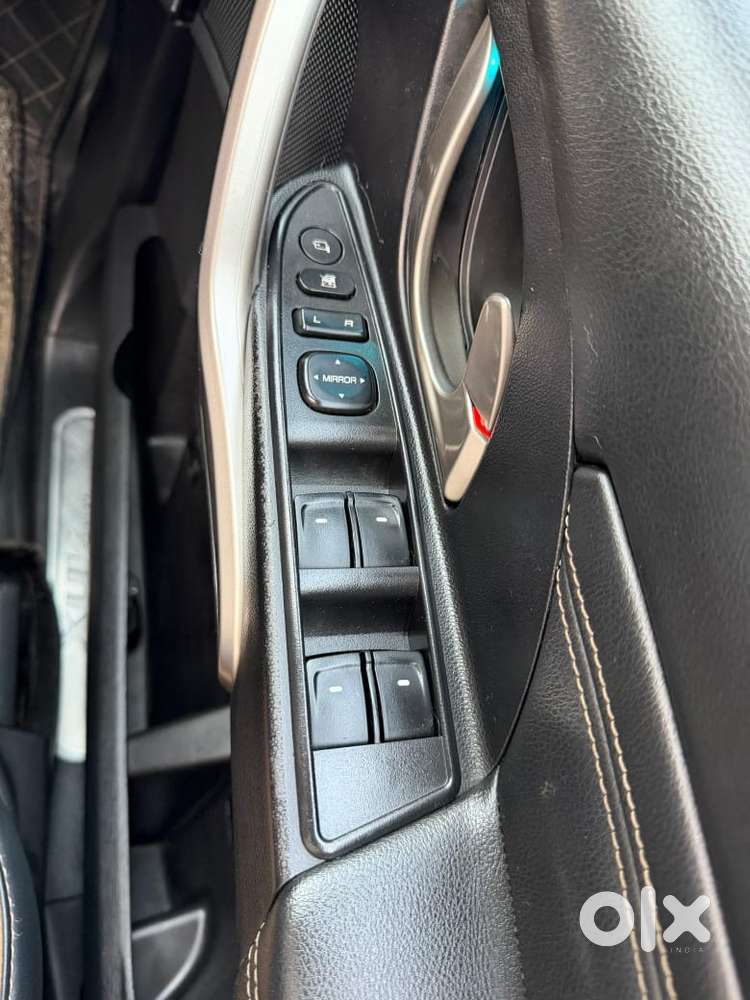 Mahindra Xuv500 W11 At, 2020, Diesel