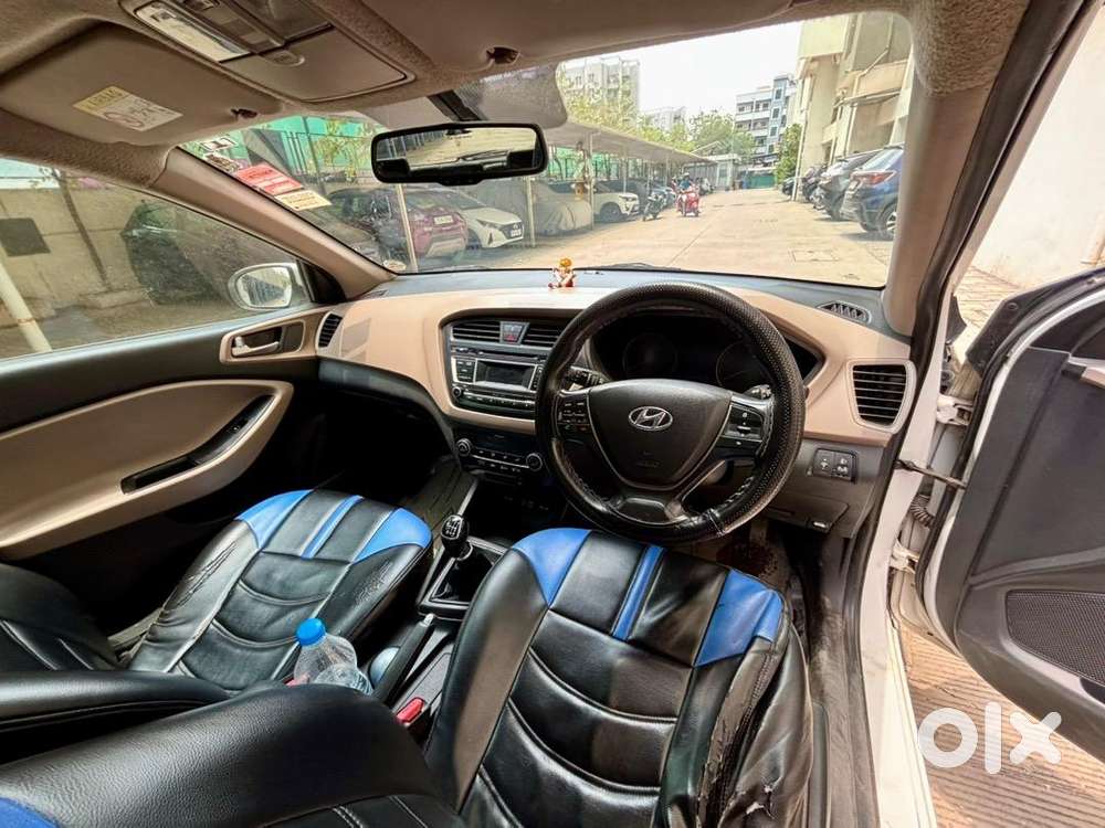 Hyundai I20 2015 Diesel Well Maintained