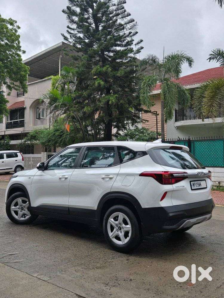 Kia Seltos Htk D, 2022, Diesel