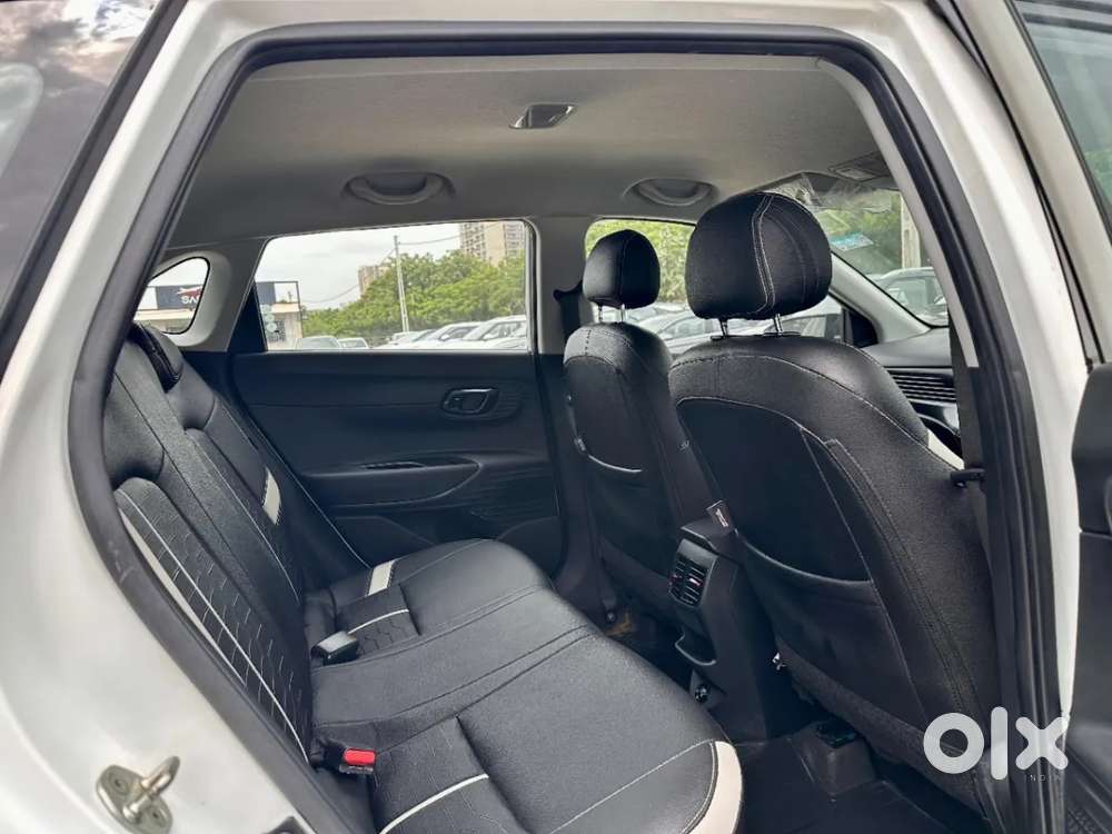 Hyundai I20 Sportz 1.2 Mt, 2021, Petrol