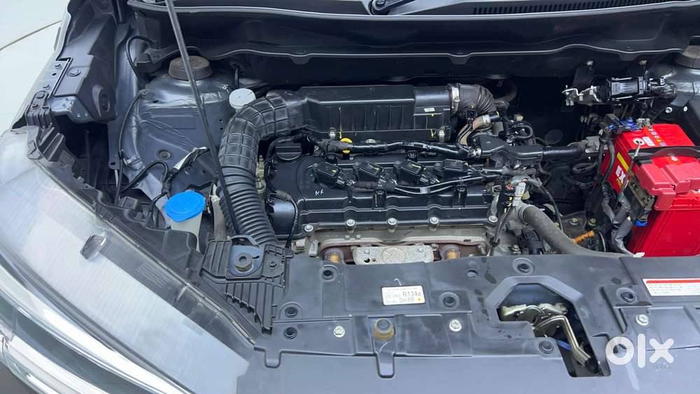 Maruti Suzuki Xl6 1.5 Zeta At, 2021, Petrol