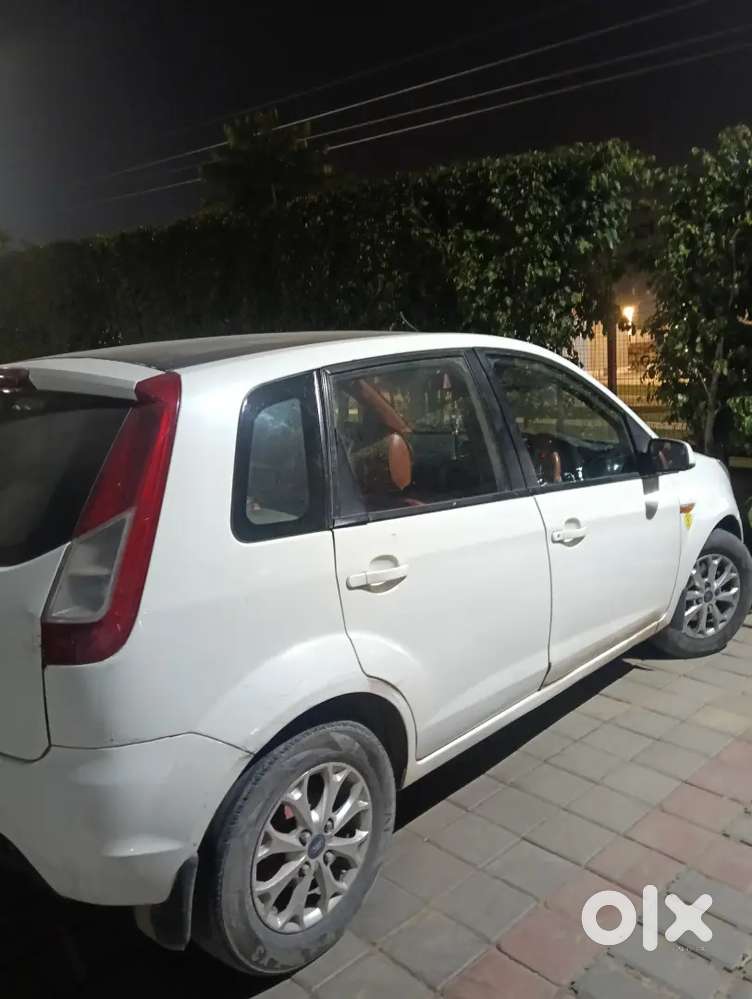 Ford Figo Excellent Condition Superb Engine